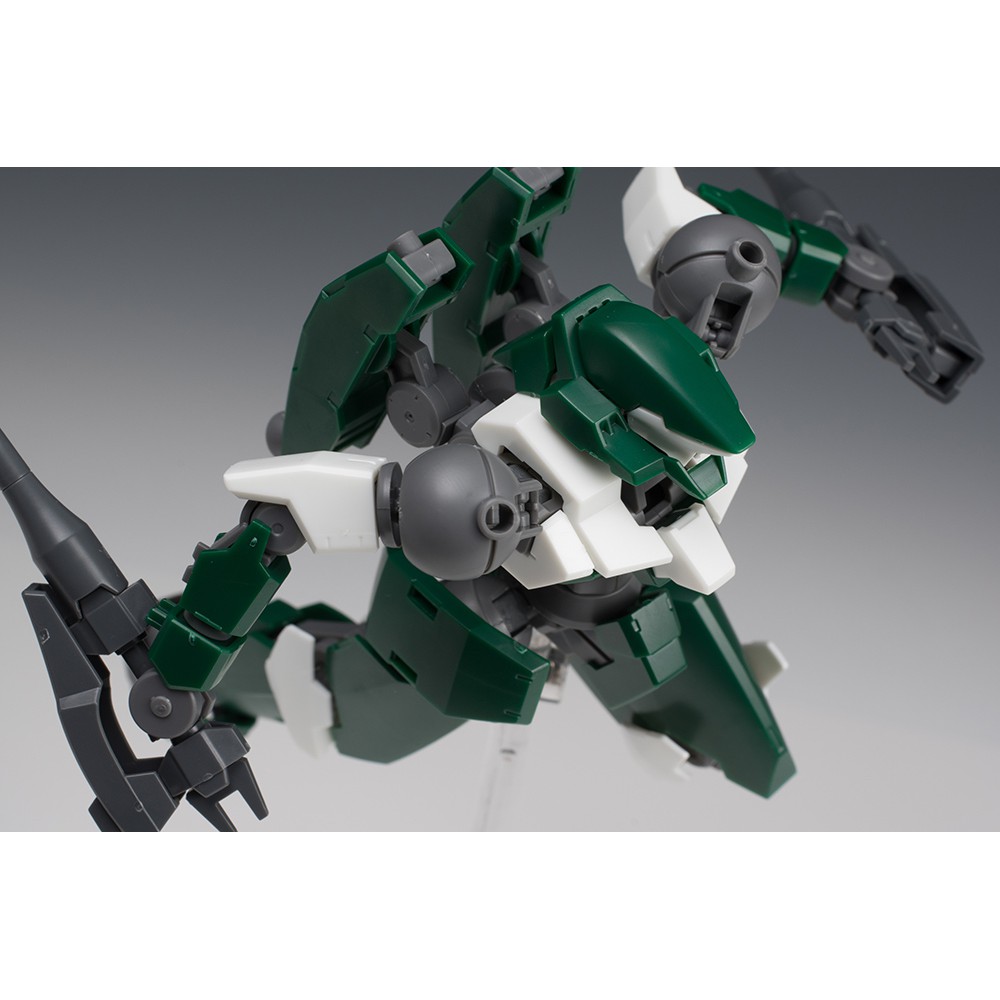 Mô hình lắp ráp HG IBO 1/144 mobile reginlaze julia Bandai