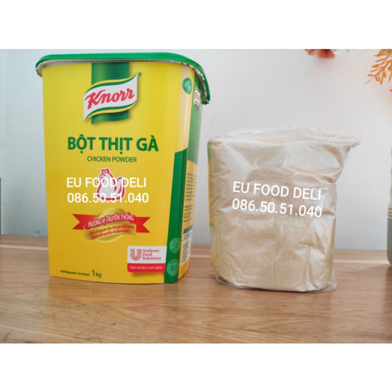 Bột Thịt Gà Knorr Chicken Powder Unilever Food