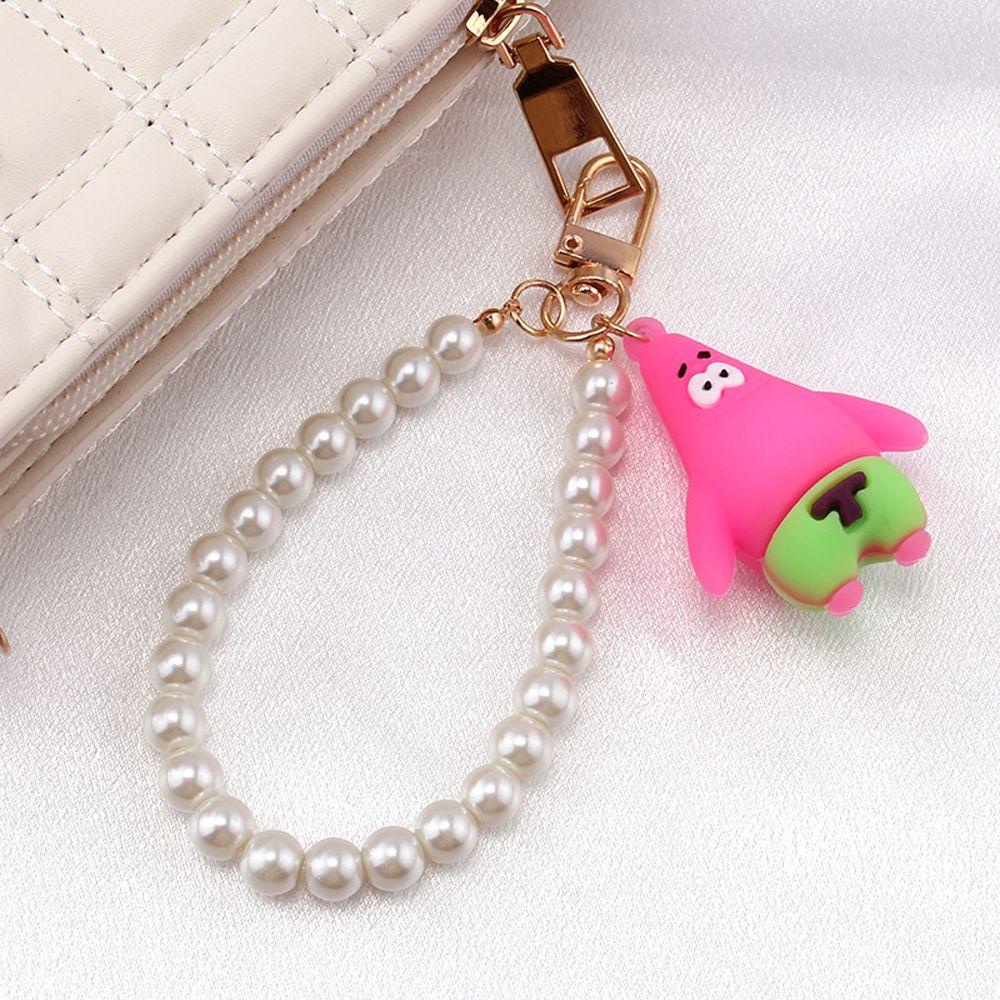 Móc Điện Thoại Dạng Treo Hình Động Vật DARNELL Stellalou Dễ Thương Cho Nữ