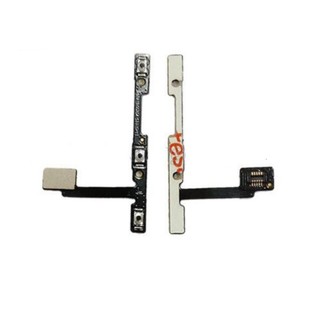 Dây cáp nguồn / âm lượng + volum vivo v7 plus zin