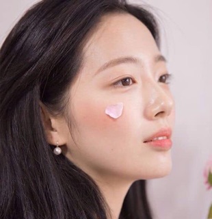 Toner innisfree cherry blossom