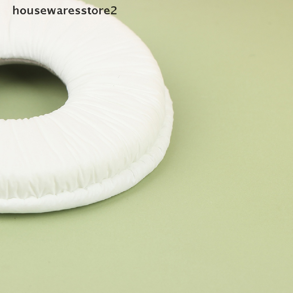 1 Cặp Đệm Tai Nghe MDR-ZX100 ZX110 ZX300 V150 V300 Bằng Xốp Mềm Phối Da