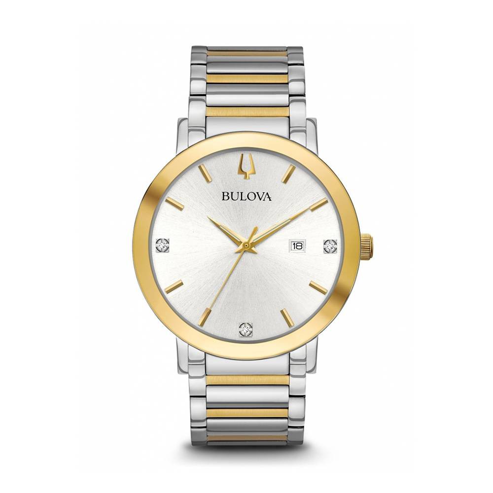 Đồng hồ nam Bulova 98D151