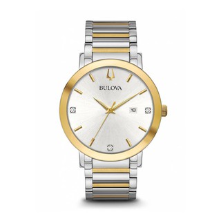 Đồng hồ nam Bulova 98D151