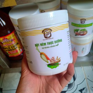 Bột nêm thực dưỡng 80k/ hộp