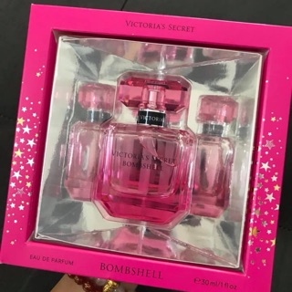 Nước hoa Victoria’s Secret