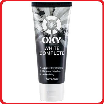 SỮA RỬA MẶT OXY NAM 100G