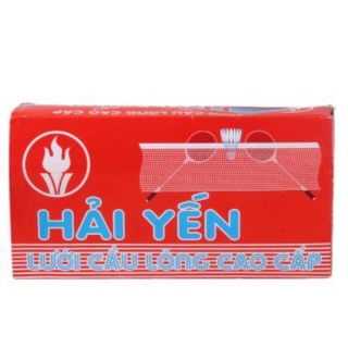 Lưới cầu lông Hải Yến