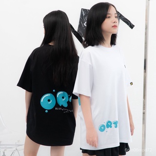 //Áo thun Outerity Bubby Font - ORT124-125!!