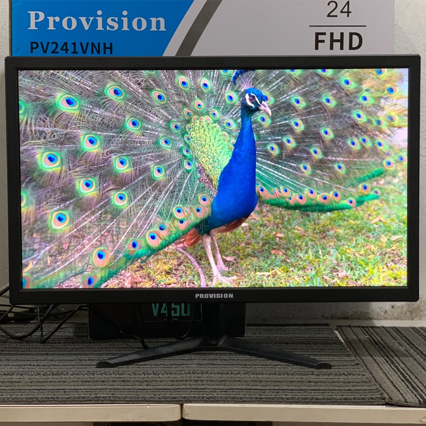 Màn hình phẳng 24 inch full HD