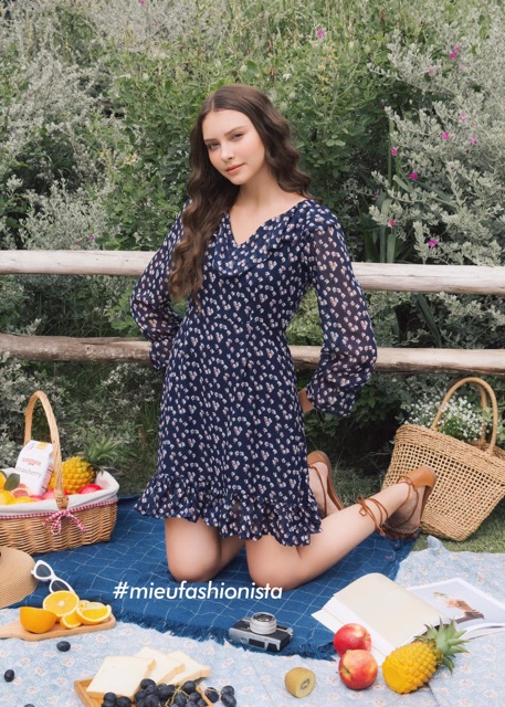 Đầm miều🎀🎀