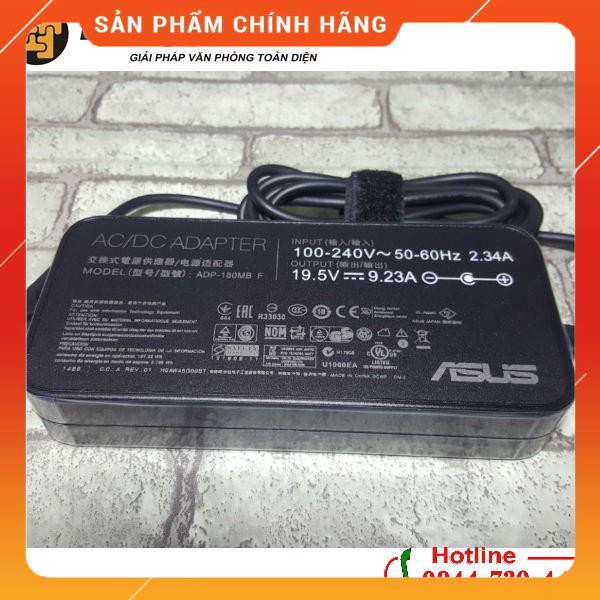 Sạc laptop Asus ADP180MP F 19.5V 9.23A 180W dailyphukien