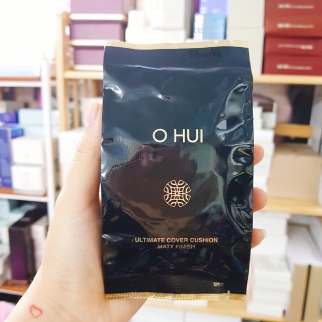 Lõi phấn nước ohui
