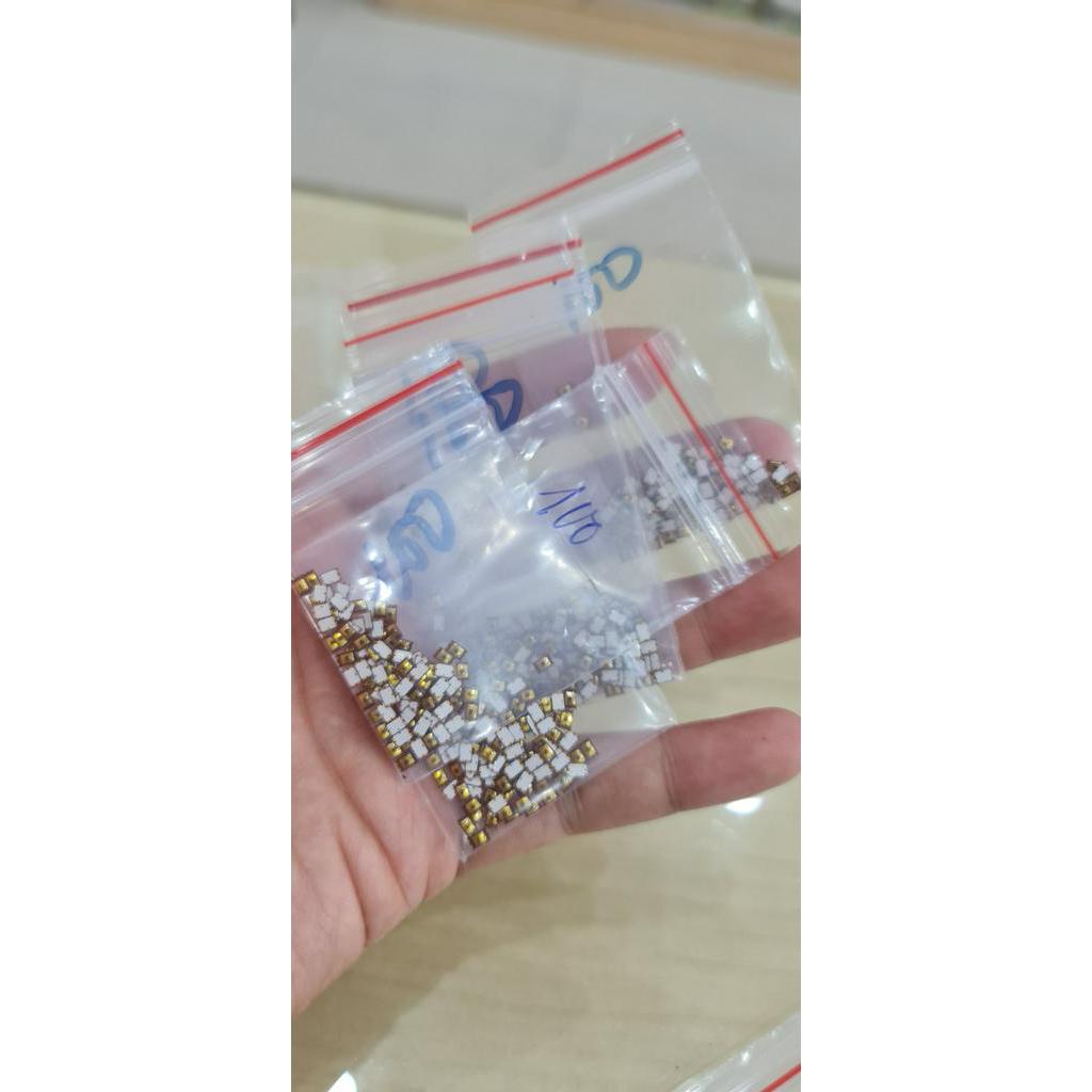 NÚT NGUỒN, HẠT NGUỒN OPPO,SAMSUNG- ZIN