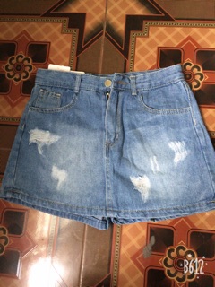 10 quần 400k