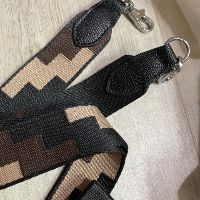Dây túi đeo chéo bản to
