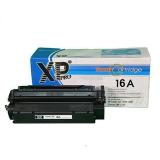 Hộp mực hp 16A