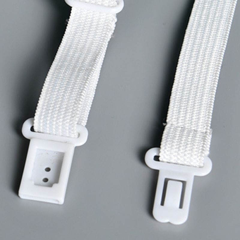 1 Dây Thắt Nơ Đàn Hồi Có Thể Điều Chỉnh Kích Cỡ Cho Nam Và Nữ