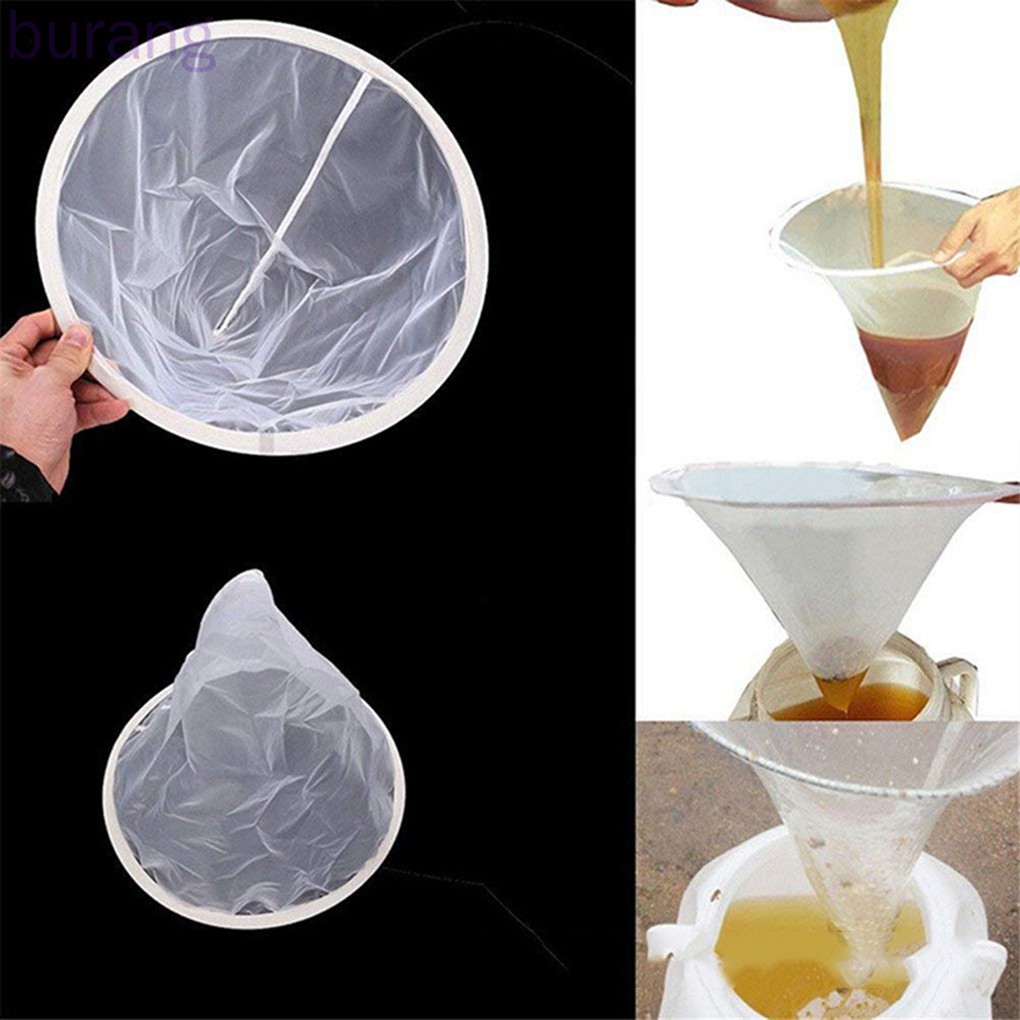 Lưới Lọc Mật Ong Chuyên Dụng 35cm Tiện Lợi