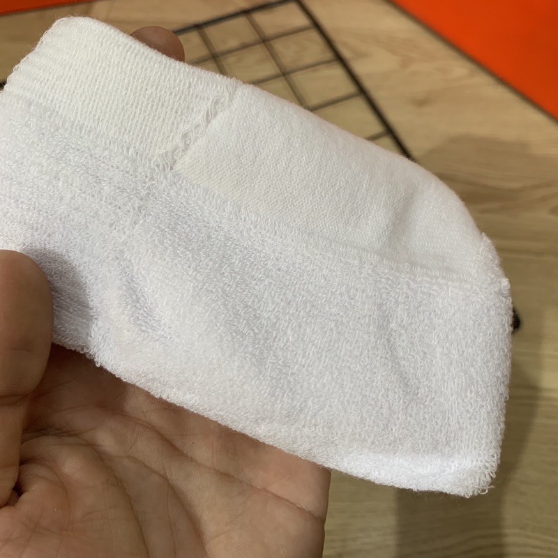 Vớ Cotton Bông Nai-ki Unisex