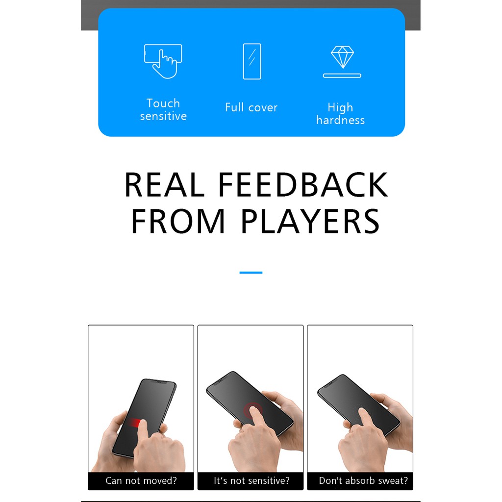 Kính Cường Lực Bảo Vệ Toàn Màn Hình Cho Iphone 11 Pro Max 6 7 8 Plus Xs Max Xr Se 2 12 12 Pro 12 Pro max