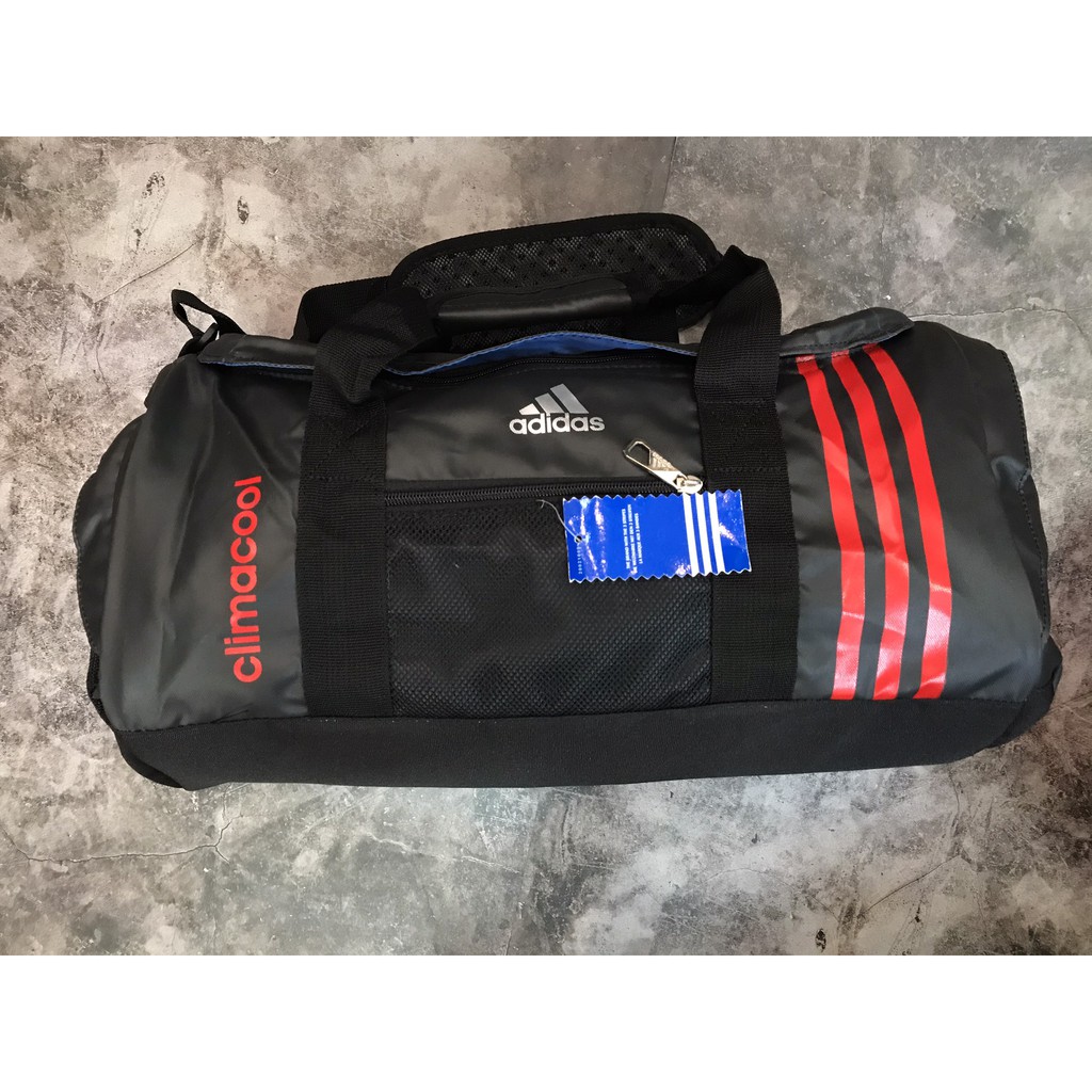 Túi Adidas ClimaCool [CHẤT GIÓ XỊN]  Team Bag Mẫu mới 2020 siêu chống nước chống bám bụi