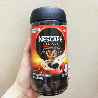 Cà Phê Nescafe Red Cup 200g