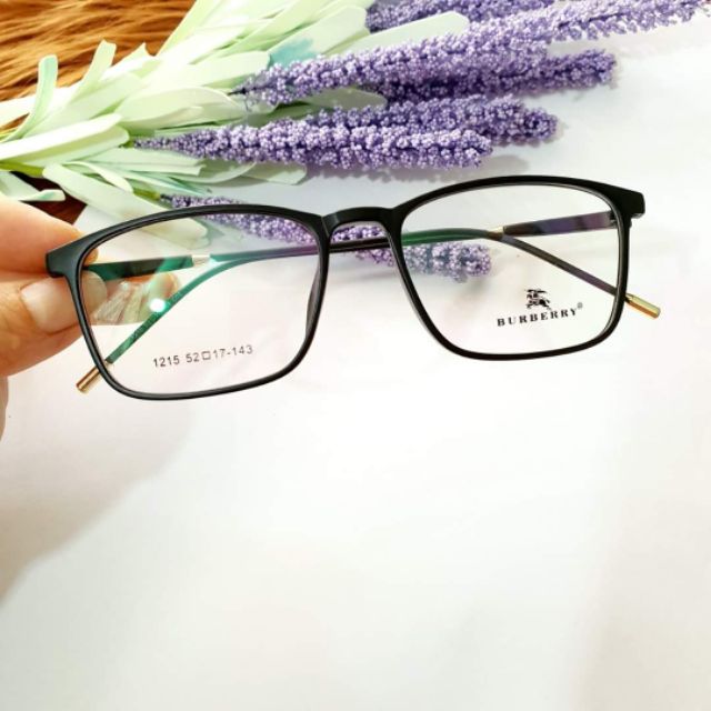 GỌNG KÍNH CẬN VUÔNG DẺO BBR 1215 | BigBuy360 - bigbuy360.vn