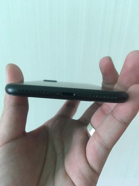 Iphone 7plus 128gb đen nhám 99% đẹp mê