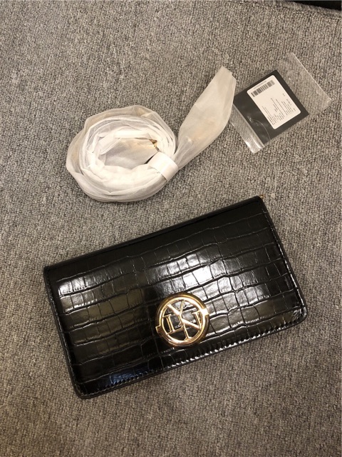 Túi 𝐋𝐘𝐍 - 𝐌𝐚̂̃𝐮 𝐦𝐨̛́𝐢