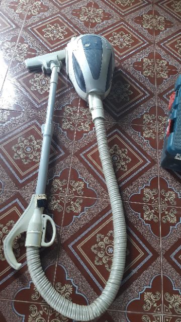 Máy hút bụi sanyo nội địa nhật