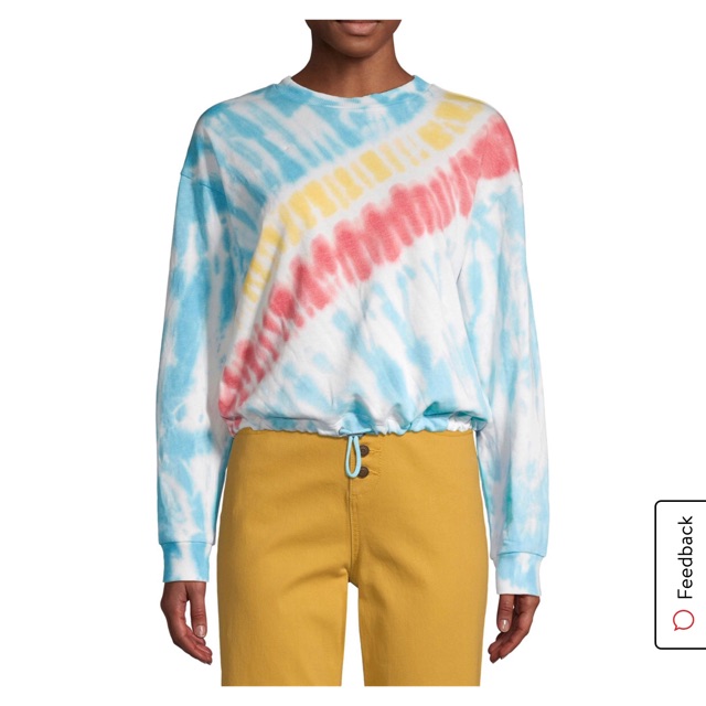 Áo sweater xuất khẩu dư xịn