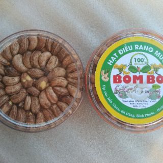 Hạt điều rang muối ĐẶC SẢN BÌNH PHƯỚC 500gr