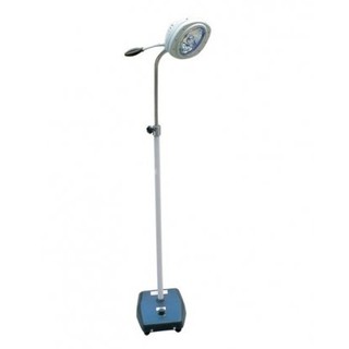 Đèn mổ 1 bóng di động halogen model l751