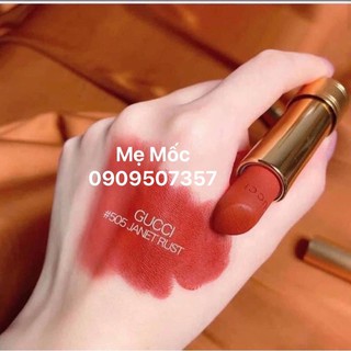 Gucci matte ( hang bill đầy đủ) ( 505, 25, 509, 204, 308, 208, 201, 302, 307, 500matte )