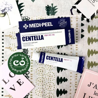 tUANN2 Kem Medi Peel Centella Mezzo Cream tUANN2