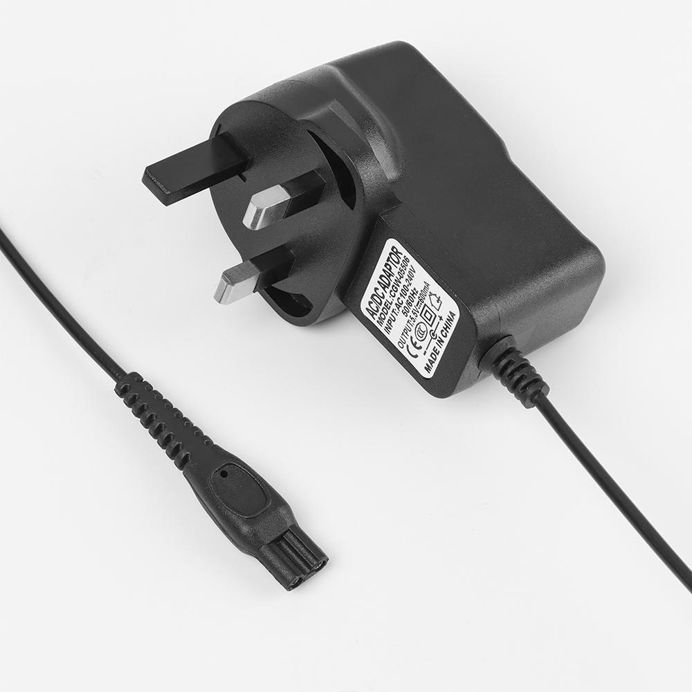 BTLIMER Phụ Kiện Phích Cắm Nguồn UK Cho Máy Hút Bụi Karcher