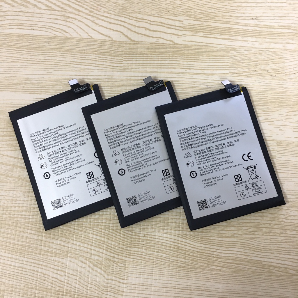 Pin Nokia 5.3 (Lc-440), Nokia 5.3 (Lc-440)