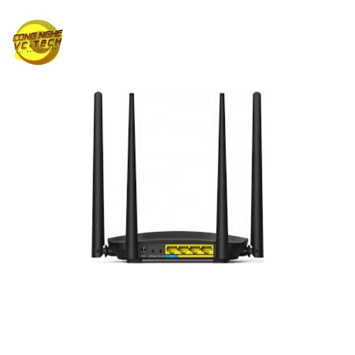 [Mã ELMS05 giảm 5% đơn 300k](Hàng Chính Hãng)Bộ Phát Wifi Chuẩn AC1200 Tenda AC5 | BigBuy360 - bigbuy360.vn