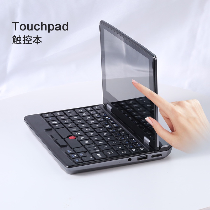 Mini Laptop Pocket Book 7 | BigBuy360 - bigbuy360.vn