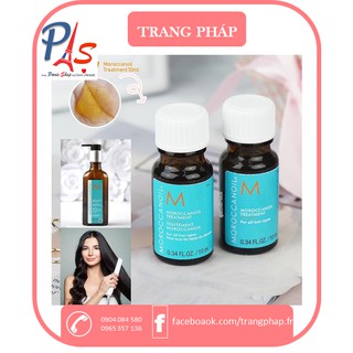[AUTH] Dầu dưỡng tóc thần thánh MOROCCANOIL TREATMENT