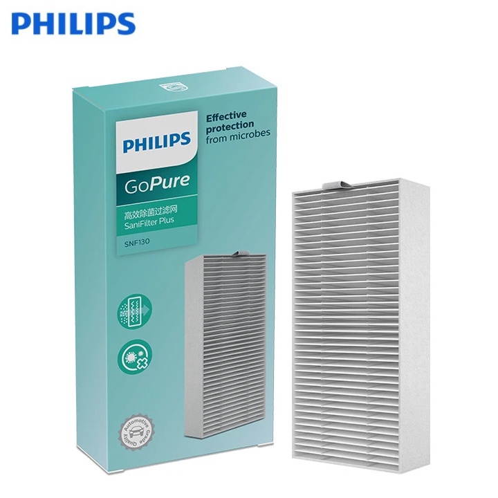Tấm màng lọc và tinh dầu dùng cho máy lọc không khí Philips S7601 - HÀNG NHẬP KHẨU