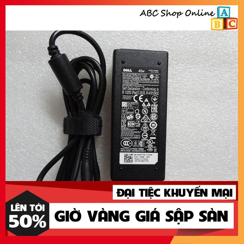 Sạc Dell Inspiron 14 3000 3467 3451 3458 3452 3459 3462