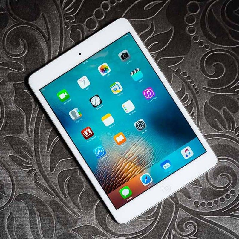 IPAD Mini 2 4G+WIFI 16GB MỚI 99% BẢO HÀNH chính hãng 12 THÁNG TẠI  XOAN STORE