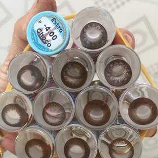 Combol lens độ full dụng cụ 200k