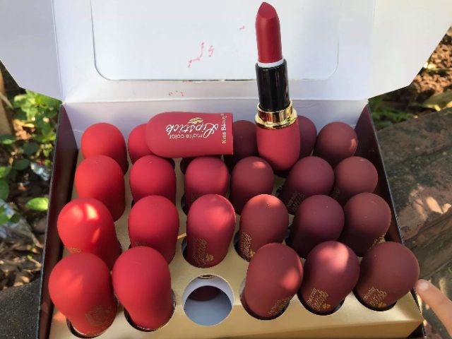 Son liptick thai lan cao cap an toan cho ca ba bau | BigBuy360 - bigbuy360.vn