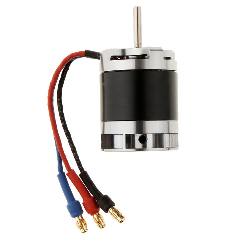 Động Cơ Không Chổi Than FT012-16 Cho Thuyền Điều Khiển Feilun FT012 2.4G