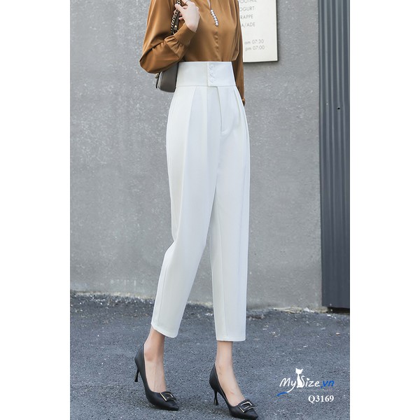 QUẦN BAGGY Q3169