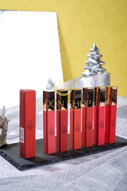 [CHÍNH HÃNG100%] SON KEM 3CE( bill đây đủ) | BigBuy360 - bigbuy360.vn