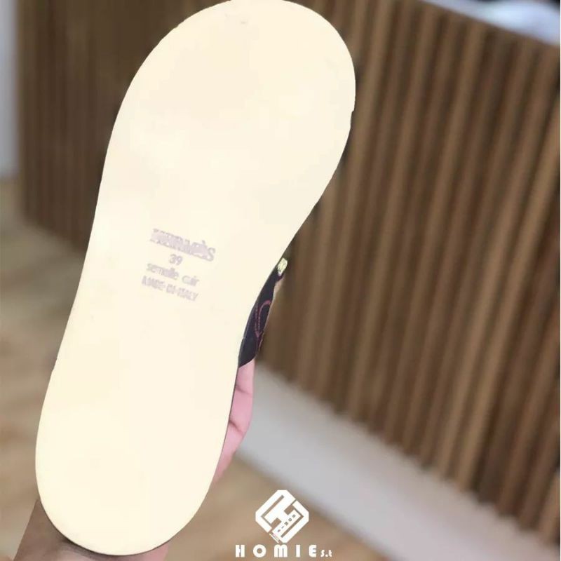 🥇HÀNG SIÊU CẤP🥇 Dép HM nam quai ngang nam đế gỗ mẫu mới ra 2021 in 3d cao cấp